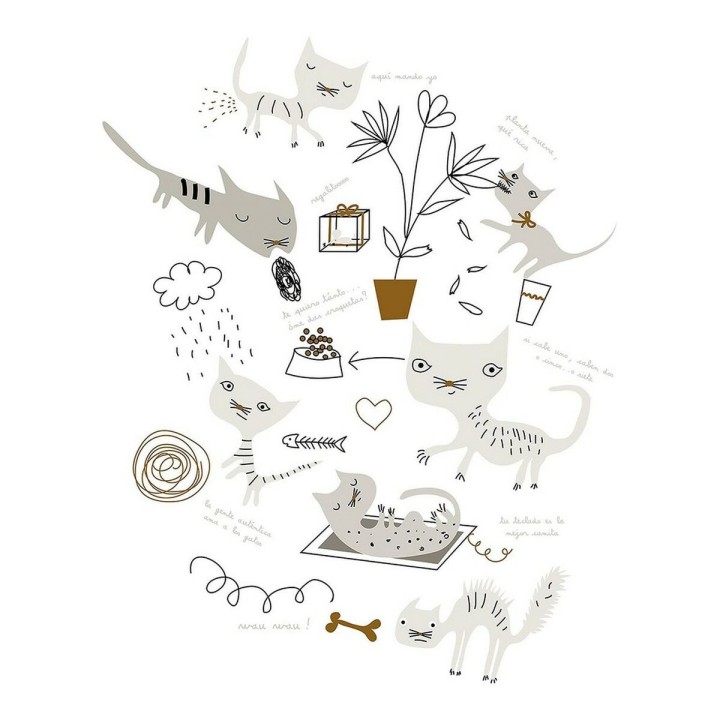 Carte postale microlorge