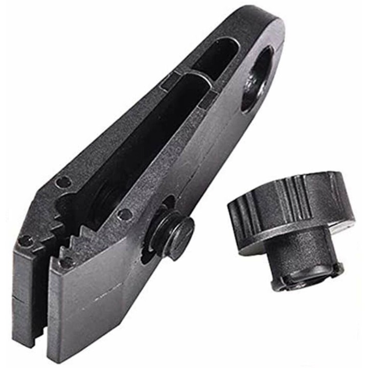 Carte postale microlorge