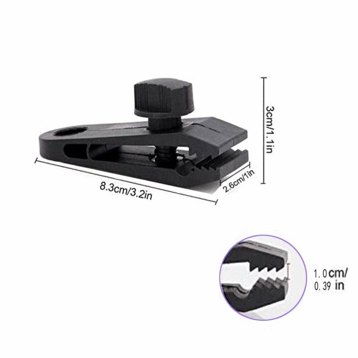 Carte postale microlorge