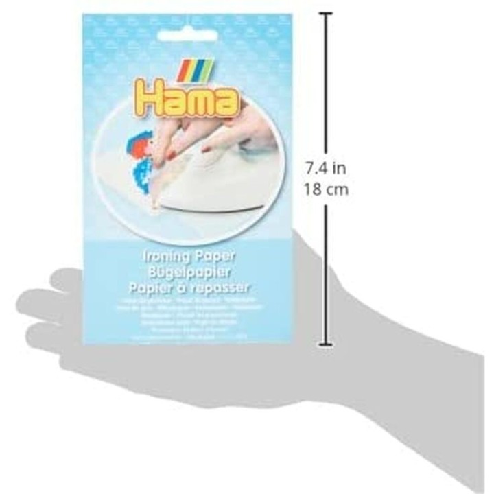 Carte postale microlorge