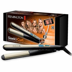 Lisseur à cheveux Remington...