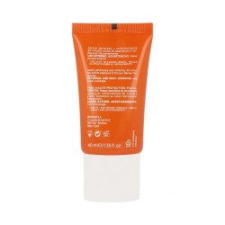 Crème Solaire Avec Couleur Rilastil Sun System Spf 50+ (50 ml)