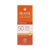 Crème Solaire Avec Couleur Rilastil Sun System Spf 50+ (50 ml)