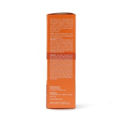 Crème Solaire Avec Couleur Rilastil Sun System Spf 50+ (50 ml)