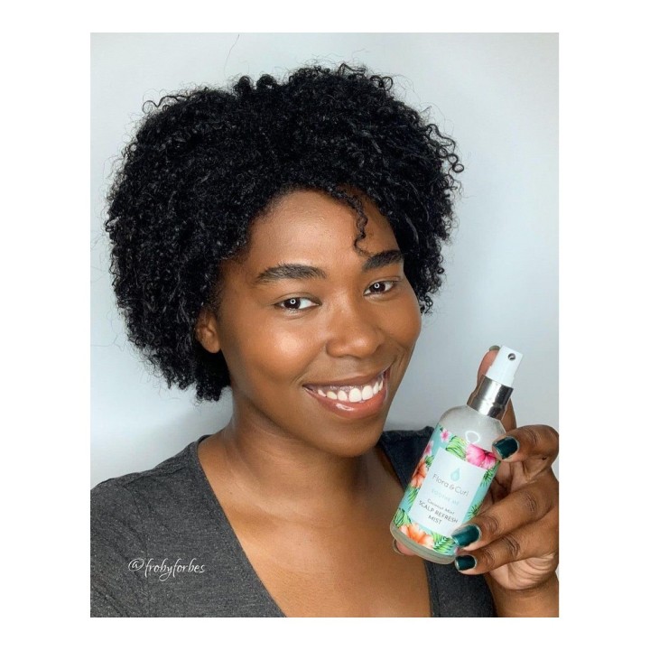 Carte postale microlorge