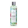 Shampooing hydratant Flora & Curl Soothe Me Menthe Coco Rafraîchissant (300 ml)