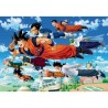 CLEMENTONI - 39671 - 1000p Dragon Ball