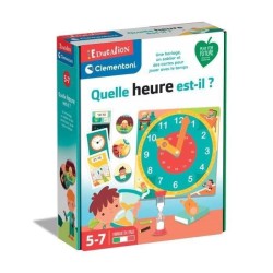 CLEMENTONI - 52590 - Quelle...