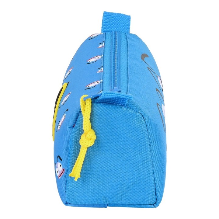 Carte postale microlorge