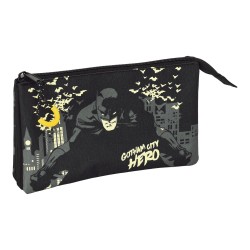 Trousse d'écolier Batman...