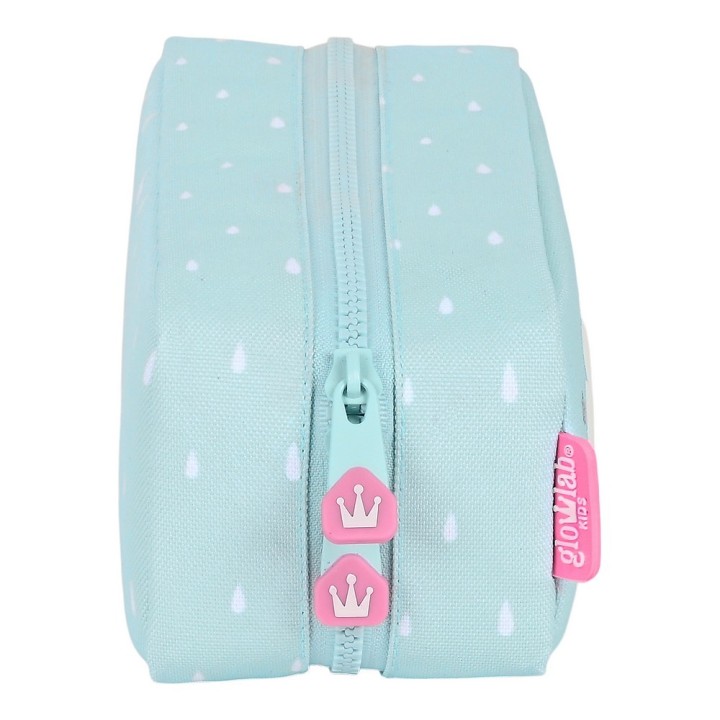 Carte postale microlorge