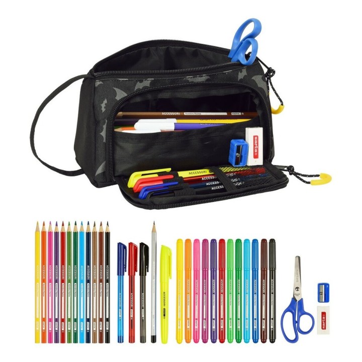 Carte postale microlorge