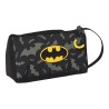 Trousse d'écolier Batman Hero Noir 20 x 11 x 8.5 cm (32 Pièces)