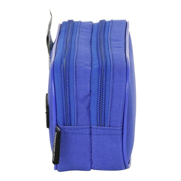 Carte postale microlorge