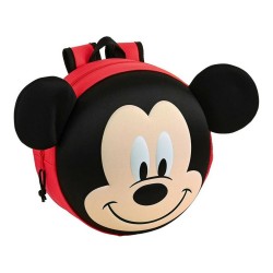 Sac à dos enfant 3D Mickey...