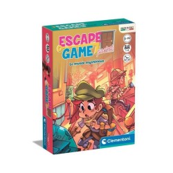 CLEMENTONI - 52603 - Escape...