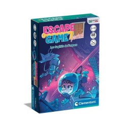 CLEMENTONI - 52604 - Escape...