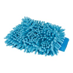 Moufles Supernet Microfibre