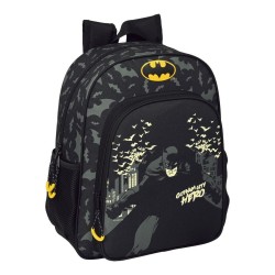 Cartable Batman Hero Noir...