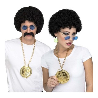 Carte postale microlorge