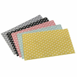 Carte postale microlorge