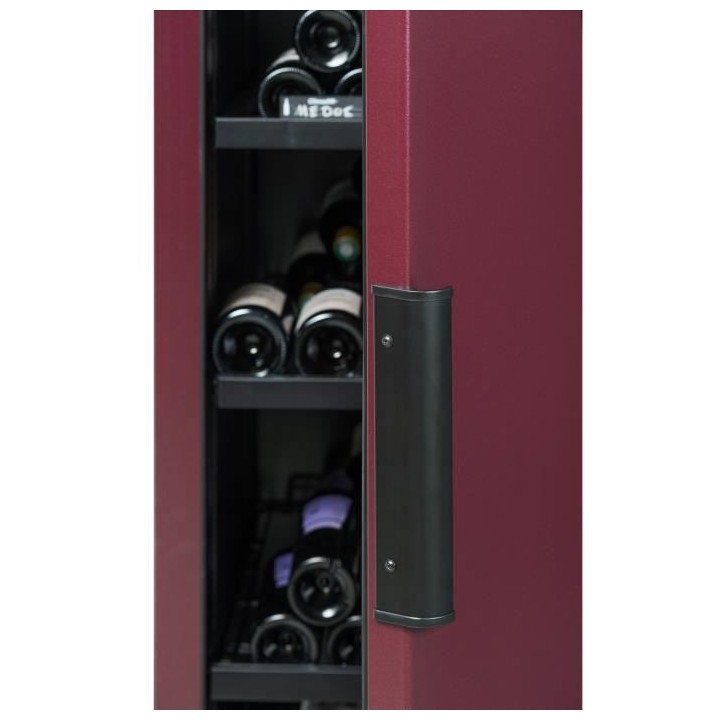 CLIMADIFF CVP220A+ - Cave a vin de vieillissement - 216 Bouteilles - P