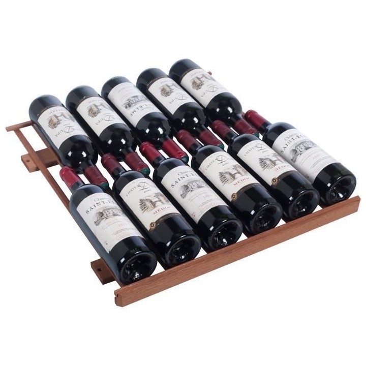 CLIMADIFF - PREMIUM 1/62 - Accessoire cave a vin - Clayette