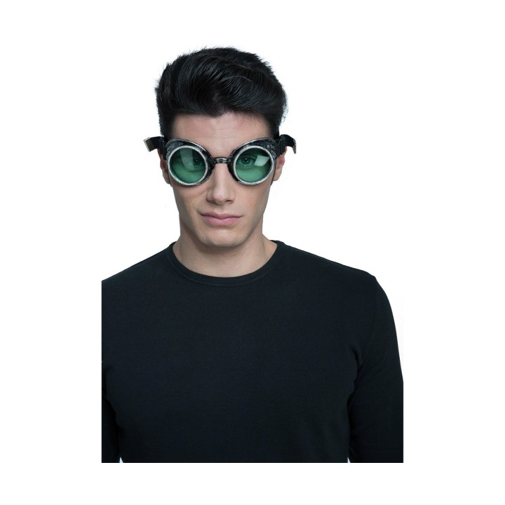 Carte postale microlorge