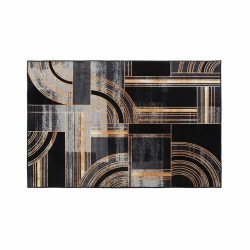 Tapis DKD Home Decor Noir...