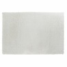 Tapis DKD Home Decor 180 x 230 x 2,2 cm Argenté Polyester Ivoire Moderne