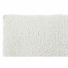 Tapis DKD Home Decor 180 x 230 x 2,2 cm Argenté Polyester Ivoire Moderne