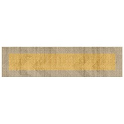 Tapis DKD Home Decor Jaune...