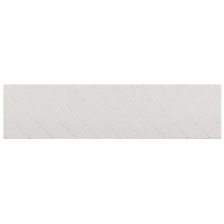 Tapis DKD Home Decor Blanc...