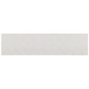 Tapis DKD Home Decor Blanc Losanges Moderne (60 x 240 x 2,2 cm)