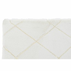 Tapis DKD Home Decor Blanc...