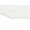 Tapis DKD Home Decor Blanc Moderne (120 x 180 x 2,2 cm)