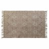 Tapis DKD Home Decor Marron Arabe (120 x 180 x 0,5 cm)