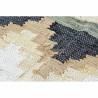 Tapis DKD Home Decor Multicouleur (120 x 180 x 1 cm)