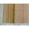 Tapis DKD Home Decor Polyester Multicouleur Moderne 120 x 180 x 1 cm (2 Unités)