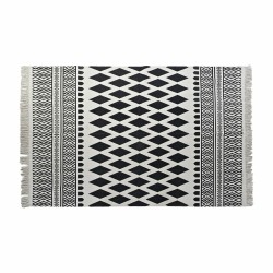 Tapis DKD Home Decor Noir...