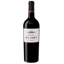 Château Clinet 2018 Pomerol...