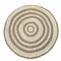 Tapis DKD Home Decor Beige...