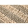 Tapis DKD Home Decor Naturel Marron (150 x 0,5 x 200 cm)