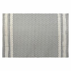 Tapis DKD Home Decor Noir...