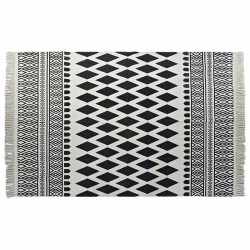 Tapis DKD Home Decor Noir...