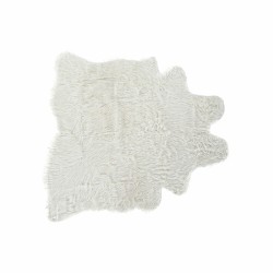 Tapis DKD Home Decor Blanc...