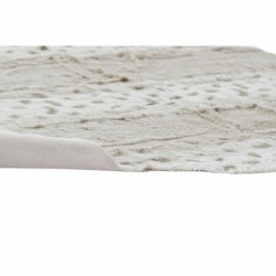 Tapis DKD Home Decor Avec cheveux 60 x 90 x 2 cm