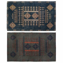 Tapis DKD Home Decor 160 x...