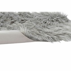 Tapis DKD Home Decor Gris...