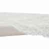 Tapis DKD Home Decor Blanc Avec cheveux 60 x 90 x 2 cm